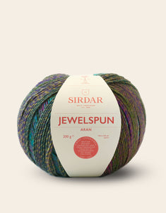 Sirdar Jewelspun Aran, 200g