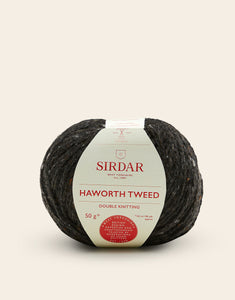 Sirdar Haworth Tweed, 50g