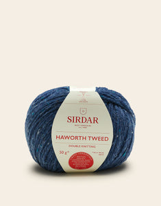 Sirdar Haworth Tweed, 50g