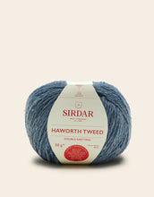 Load image into Gallery viewer, Sirdar Haworth Tweed, 50g
