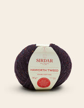 Load image into Gallery viewer, Sirdar Haworth Tweed, 50g
