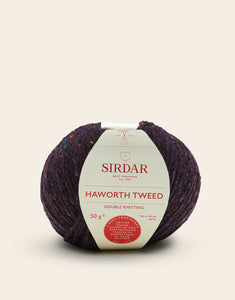 Sirdar Haworth Tweed, 50g