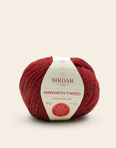 Sirdar Haworth Tweed, 50g