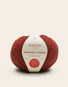 Sirdar Haworth Tweed, 50g