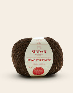 Sirdar Haworth Tweed, 50g