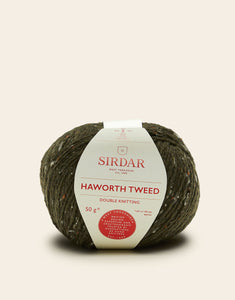 Sirdar Haworth Tweed, 50g