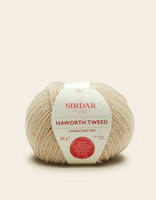 Load image into Gallery viewer, Sirdar Haworth Tweed, 50g
