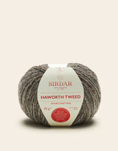 Load image into Gallery viewer, Sirdar Haworth Tweed, 50g
