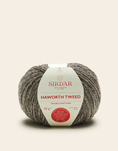 Sirdar Haworth Tweed, 50g