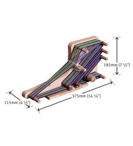 Ashford Inklette Loom