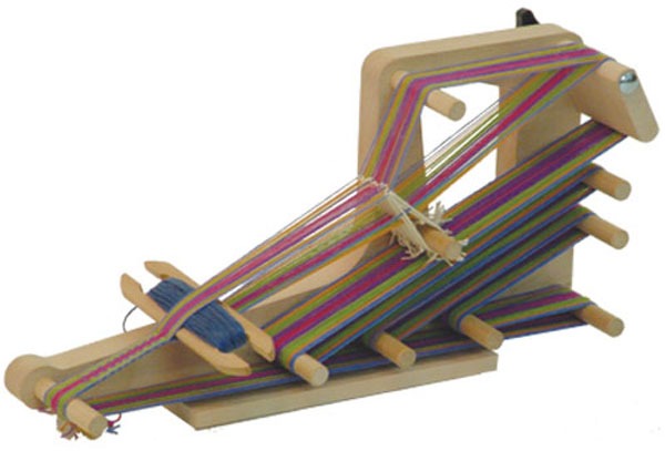 Ashford Inklette Loom