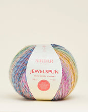 Load image into Gallery viewer, Jewelspun Chunky Mermaid Glow
