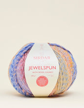 Load image into Gallery viewer, Jewelspun Chunky Ocean Gem
