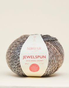 Jewelspun Chunky Ocean Moon