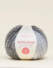 Load image into Gallery viewer, Sirdar Jewelspun Chunky with Wool, 200g
