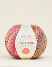 Load image into Gallery viewer, Jewelspun Chunky Sea Anemone
