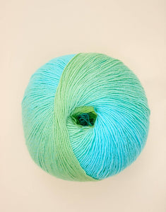 Sirdar Jewelspun Ombre Aran