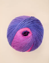 Load image into Gallery viewer, Sirdar Jewelspun Ombre Aran
