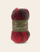 Load image into Gallery viewer, Hayfield Spirit Chunky 100g
