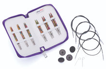 Load image into Gallery viewer, Symfonie Special Interchangeable Circular Needle Set

