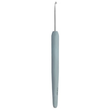 Load image into Gallery viewer, KnitPro Waves Aluminium Crochet Hook, 15cm
