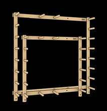 Load image into Gallery viewer, Lojan Warping Frame
