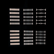 Load image into Gallery viewer, Lojan Rigid Heddle segments flex loom
