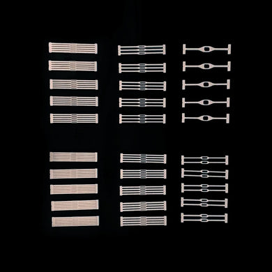 Lojan Rigid Heddle segments flex loom