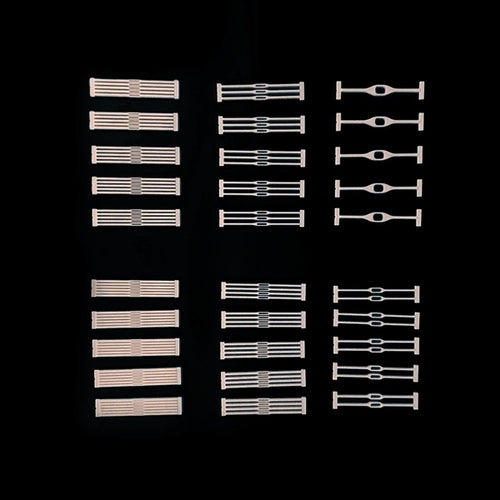 Lojan Rigid Heddle segments flex loom