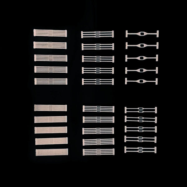 Lojan Rigid Heddle segments flex loom