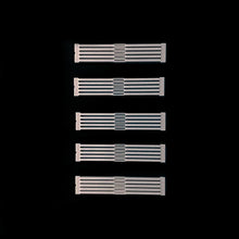 Load image into Gallery viewer, Lojan Rigid Heddle segments flex loom
