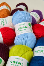 Load image into Gallery viewer, Loveful Bio Blend Chunky, 100g
