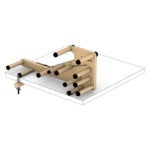 Load image into Gallery viewer, Lojan Inkle Loom
