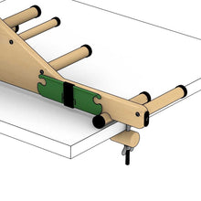 Load image into Gallery viewer, Lojan inkle loom
