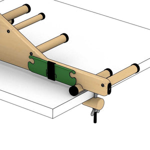 Lojan inkle loom