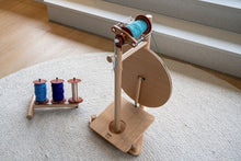 Load image into Gallery viewer, Lojan Buddy, wide treadle
