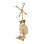 Lojan skein winder