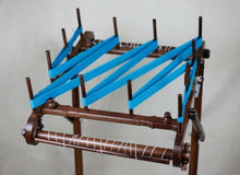 Load image into Gallery viewer, Kromski Harp Forte Rigid Heddle Loom
