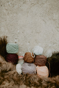 Pom Pom Quarterly, Issue 46: Autumn 2023