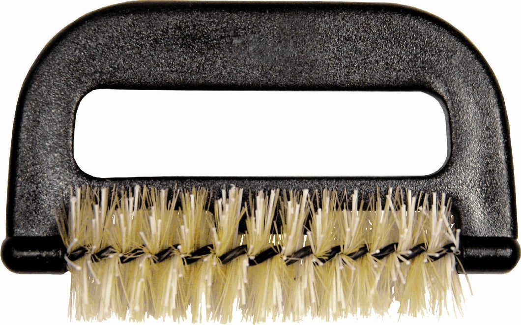 Mohair Brush