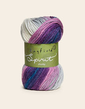 Load image into Gallery viewer, Hayfield Spirit Chunky 100g
