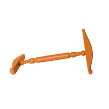 Load image into Gallery viewer, Kromski Niddy Noddy Medium Orange
