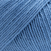 Load image into Gallery viewer, Luca-S Palermo 100% Mercerised Cotton Aqua 176
