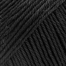 Load image into Gallery viewer, Luca-S Palermo 100% Mercerised Cotton Black
