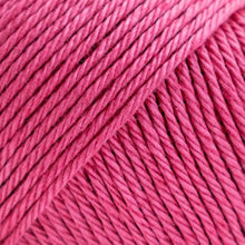 Load image into Gallery viewer, Luca-S Palermo 100% Mercerised Cotton Cerise 65
