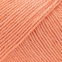 Load image into Gallery viewer, Luca-S Palermo 100% Mercerised Cotton Coral 385
