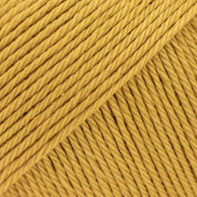 Load image into Gallery viewer, Luca-S Palermo 100% Mercerised Cotton Golden Yellow 344
