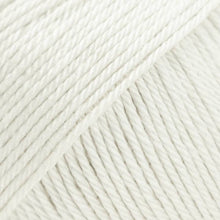 Load image into Gallery viewer, Luca-S Palermo 100% Mercerised Cotton Off White 444
