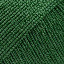 Load image into Gallery viewer, Luca-S Palermo 100% Mercerised Cotton Pine Green 256
