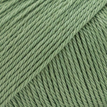 Load image into Gallery viewer, Luca-S Palermo 100% Mercerised Cotton Sage 247
